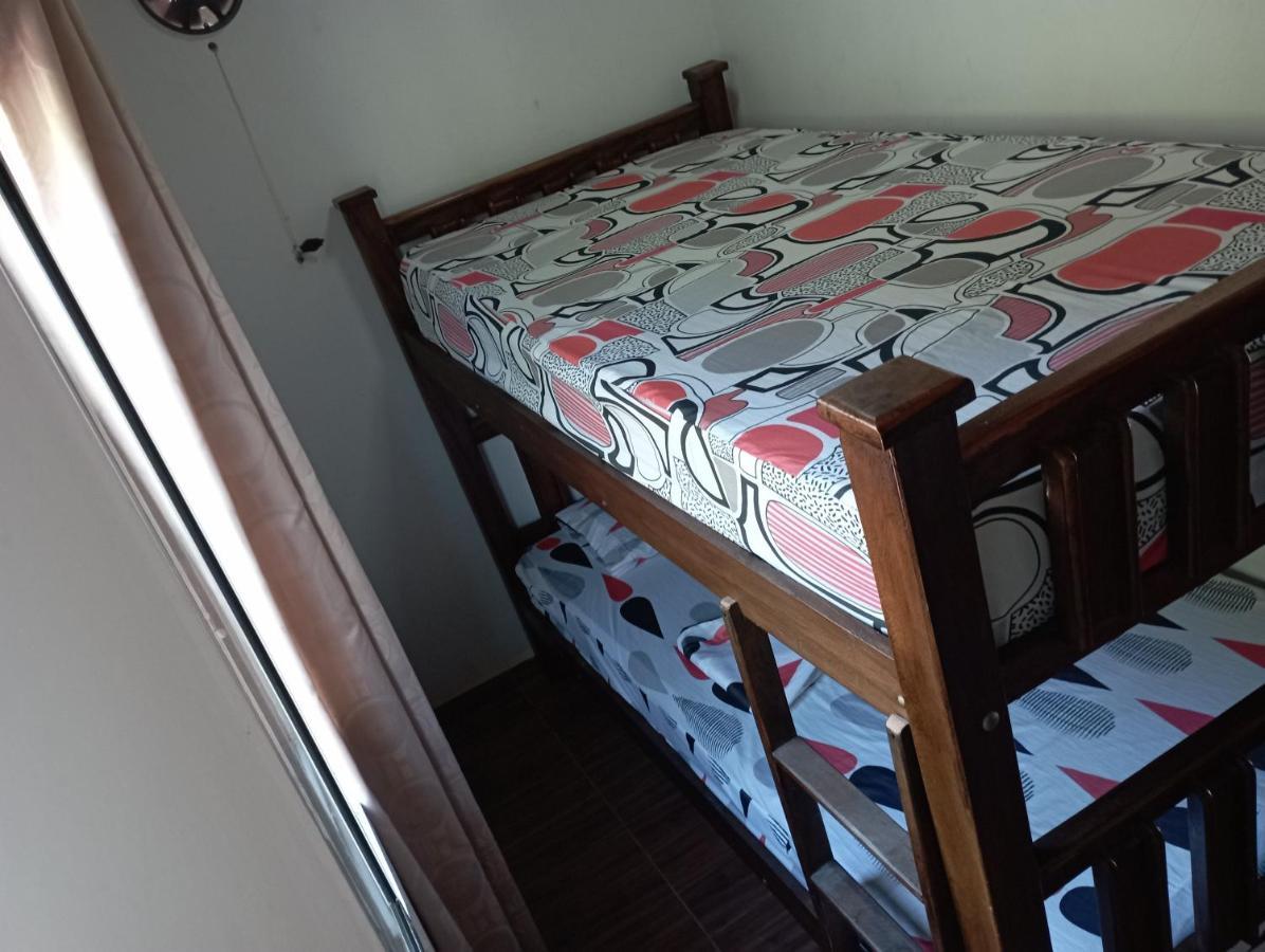 Selva Maria Tayrona'S Hostel 圣玛尔塔 外观 照片